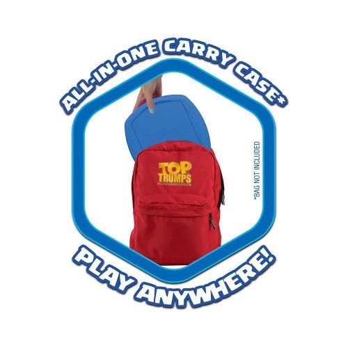 Настільна гра Winning Moves Paw Patrol Top Trumps Match Board (WM01346-ML1-6) купити в Україні | Telemart фото