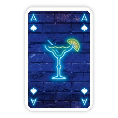 Игральные карты Winning Moves Waddingtons No. 1 Party (WM03018-EN1-12) купить в Украине | Telemart фото