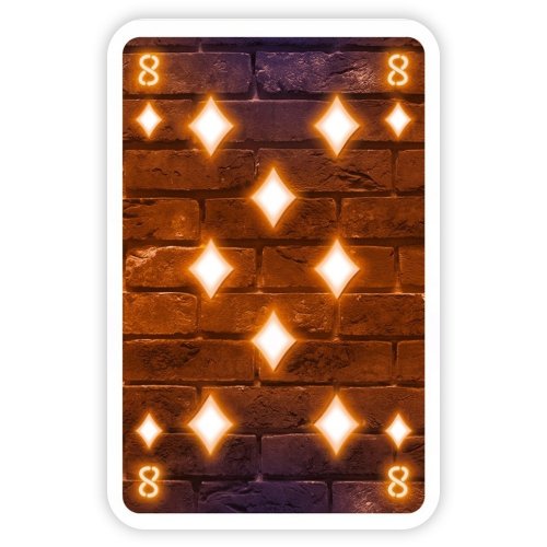 Игральные карты Winning Moves Waddingtons No. 1 Party (WM03018-EN1-12) купить в Украине | Telemart фото