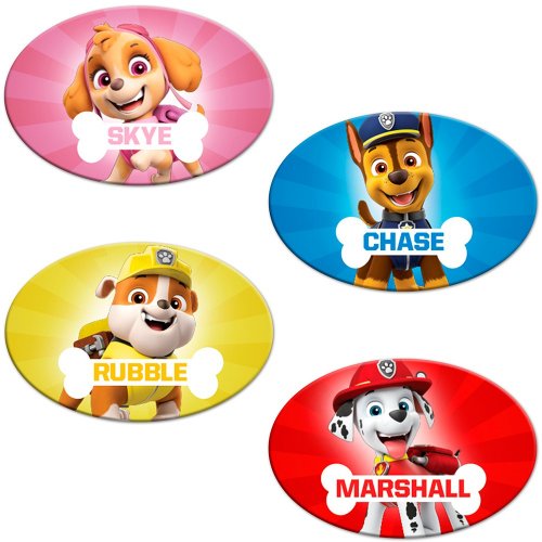 Настольная игра Winning Moves Paw Patrol Movie - Monopoly Junior (WM04163-EN1-6) купить в Украине | Telemart фото