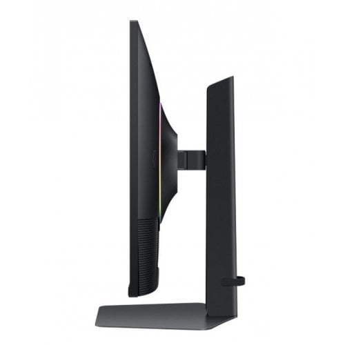 Уценка монитор Samsung 32" Odyssey G7 G70D (LS32DG700EZXUA) Black (Вскрытая упаковка, 916199) купить в Украине | Telemart фото