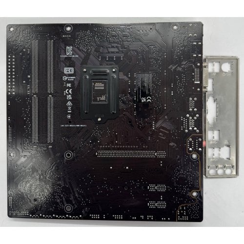 Материнська плата Asus PRIME H410M-K R2.0 (s1200, Intel H410) (Відновлено продавцем, 916202) купити в Україні | Telemart фото