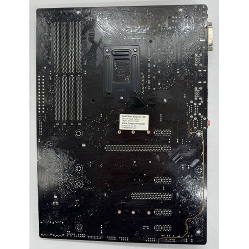 Материнська плата Asus PRIME Z270-P (s1151, Intel Z270) (Відновлено продавцем, 916213) купити в Україні | Telemart фото