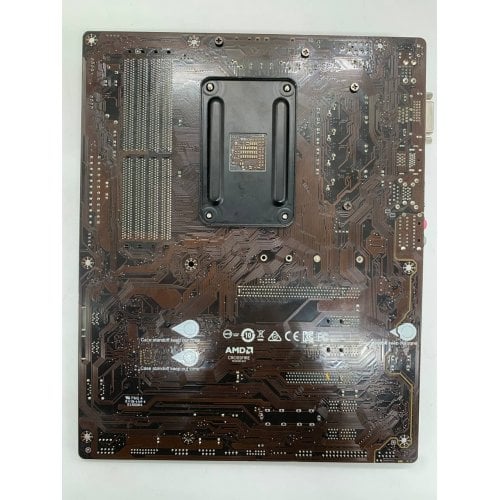 Материнская плата MSI B450-A PRO (sAM4, AMD B450) (Восстановлено продавцом, 916219) купить в Украине | Telemart фото