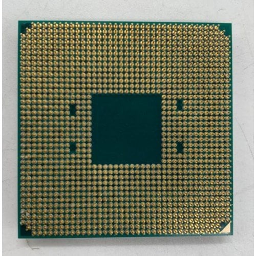 Процессор AMD Ryzen 5 1600 3.2(3.6)GHz sAM4 Box (YD1600BBAFBOX) (Восстановлено продавцом, 916221) купить в Украине | Telemart фото