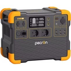 Зарядная станция Pecron E2400LFP 2400W 2048Wh