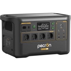 Зарядная станция Pecron F3000LFP 3600W 3072Wh