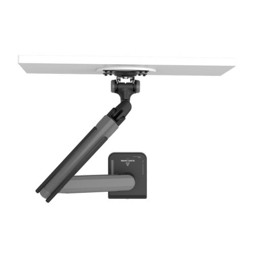 Настольный кронштейн A4Tech Bloody 17-39" DM-8 Sports Black купить в Украине | Telemart фото