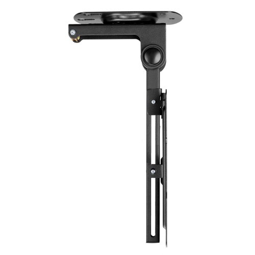 Стельовий кронштейн Gembird 19-43" CM-43ST-01 купити в Україні | Telemart фото