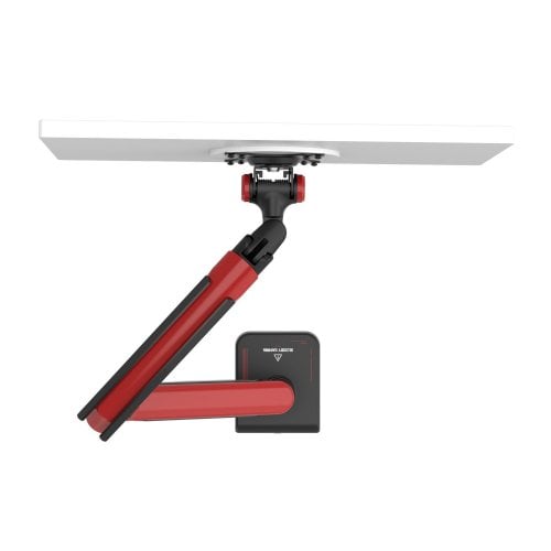 Настольный кронштейн A4Tech Bloody 17-39" DM-8 Sports Red купить в Украине | Telemart фото