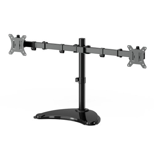 Ніжка-кронштейн для монітора Gembird 13-32" MS-D2ST-02 купити в Україні | Telemart фото