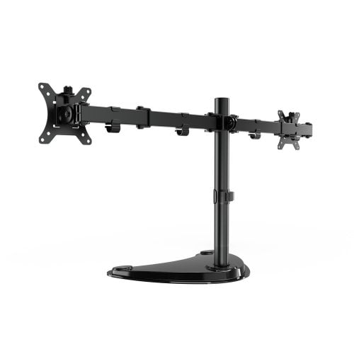 Ніжка-кронштейн для монітора Gembird 13-32" MS-D2ST-02 купити в Україні | Telemart фото