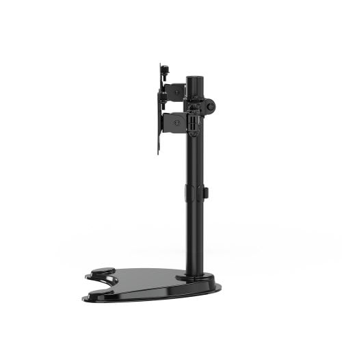 Ніжка-кронштейн для монітора Gembird 13-32" MS-D2ST-02 купити в Україні | Telemart фото