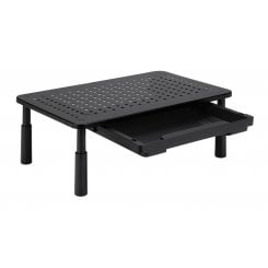 Підставка для монітора та ноутбука Gembird MS-TABLE-D-01