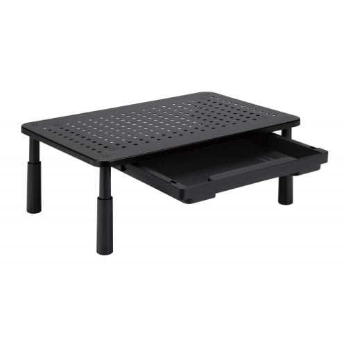Підставка для монітора та ноутбука Gembird MS-TABLE-D-01 купити в Україні | Telemart фото