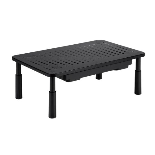 Підставка для монітора та ноутбука Gembird MS-TABLE-D-01 купити в Україні | Telemart фото