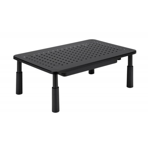 Підставка для монітора та ноутбука Gembird MS-TABLE-D-01 купити в Україні | Telemart фото