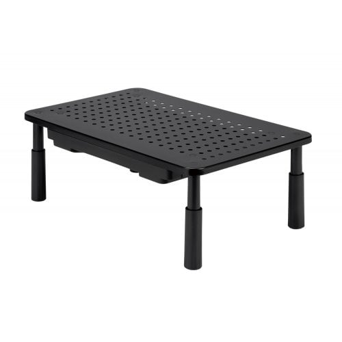 Підставка для монітора та ноутбука Gembird MS-TABLE-D-01 купити в Україні | Telemart фото