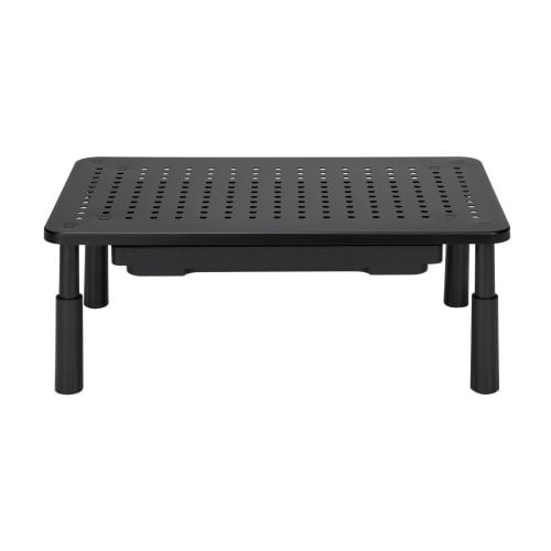 Підставка для монітора та ноутбука Gembird MS-TABLE-D-01 купити в Україні | Telemart фото