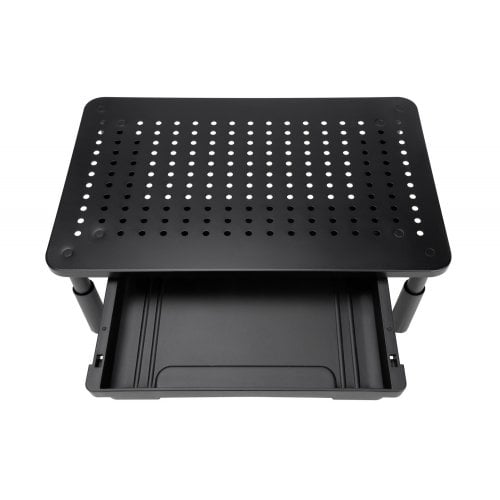 Підставка для монітора та ноутбука Gembird MS-TABLE-D-01 купити в Україні | Telemart фото