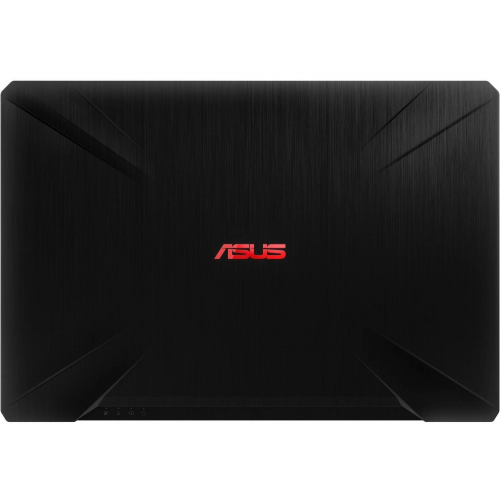 Продати Ноутбук Asus TUF Gaming FX504GE-DM390T (90NR00I1-M06140) Black за Trade-In у інтернет-магазині Телемарт - Київ, Дніпро, Україна фото