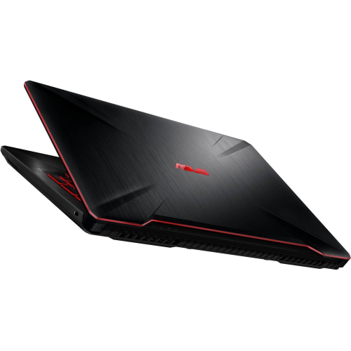 Продати Ноутбук Asus TUF Gaming FX504GE-DM390T (90NR00I1-M06140) Black за Trade-In у інтернет-магазині Телемарт - Київ, Дніпро, Україна фото