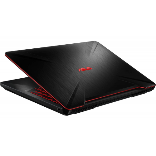 Продати Ноутбук Asus TUF Gaming FX504GE-DM390T (90NR00I1-M06140) Black за Trade-In у інтернет-магазині Телемарт - Київ, Дніпро, Україна фото
