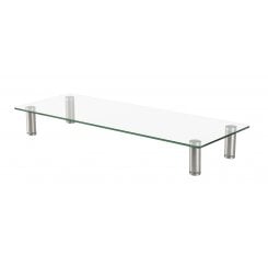 Подставка для монитора и ноутбука Gembird MS-TABLE-GM-01