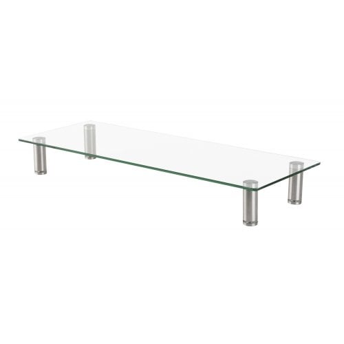 Подставка для монитора и ноутбука Gembird MS-TABLE-GM-01 купить в Украине | Telemart фото