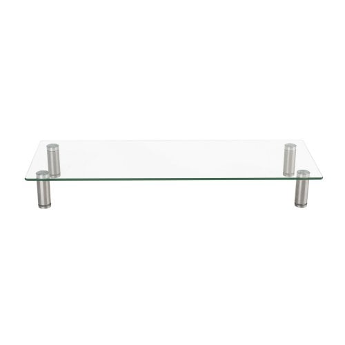 Подставка для монитора и ноутбука Gembird MS-TABLE-GM-01 купить в Украине | Telemart фото