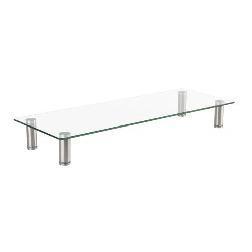 Подставка для монитора и ноутбука Gembird MS-TABLE-GM-01 купить в Украине | Telemart фото