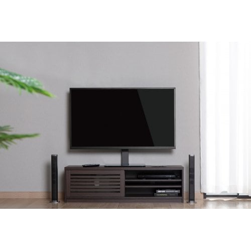 Настольная подставка для телевизора Gembird 23-55" TVS-D55S-01 купить в Украине | Telemart фото