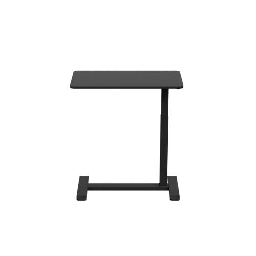 Напольная подставка для ноутбука и проектора Gembird TVS-DESK-02-BK купить в Украине | Telemart фото