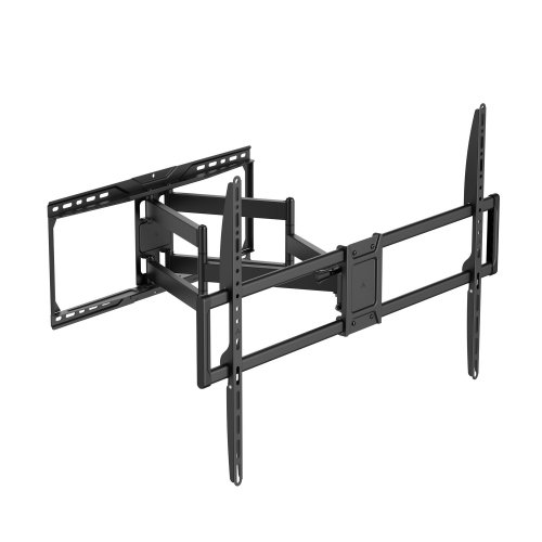 Настенный кронштейн Gembird 50-105" WM-105ST-01 купить в Украине | Telemart фото