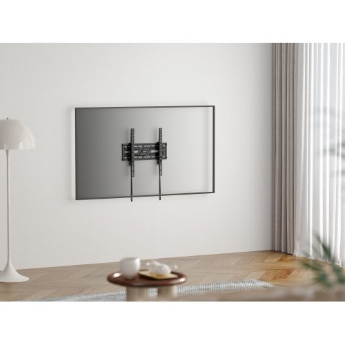 Настенный кронштейн Gembird 37-75" WM-75T-04 купить в Украине | Telemart фото