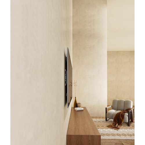 Настенный кронштейн Gembird 43-90" WM-90ST-02 купить в Украине | Telemart фото