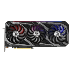 Видеокарта Asus ROG GeForce RTX 3070 Ti STRIX OC 8192MB (ROG-STRIX-RTX3070TI-O8G-GAMING FR) Factory Recertified (Восстановлено продавцом, 916268)
