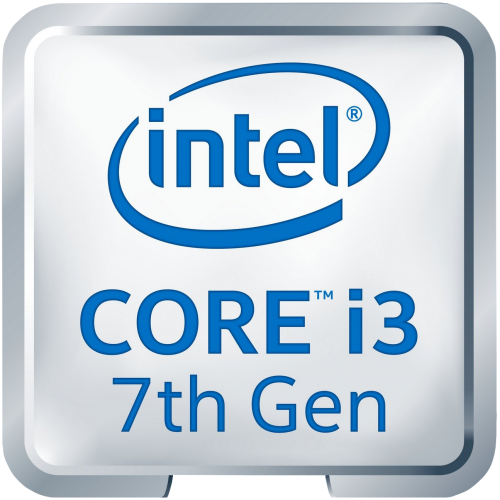 Процесор Intel Core i3-7100 3.9GHz 3MB s1151 Tray (CM8067703014612) (Відновлено продавцем, 916276) купити в Україні | Telemart фото