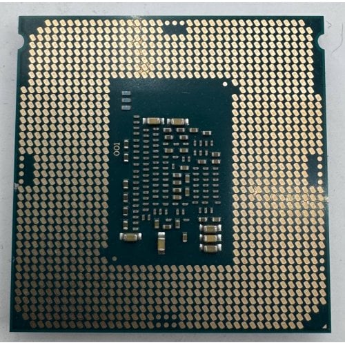 Процесор Intel Core i3-7100 3.9GHz 3MB s1151 Tray (CM8067703014612) (Відновлено продавцем, 916276) купити в Україні | Telemart фото
