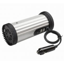 Автомобільний інвертор EnerGenie 150W (EG-PWC150-01)