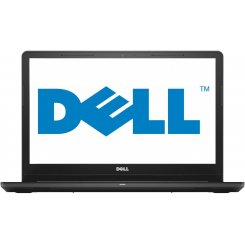 Ноутбук Dell Inspiron 15 3573 (I315C54H5DIL-BK) Black