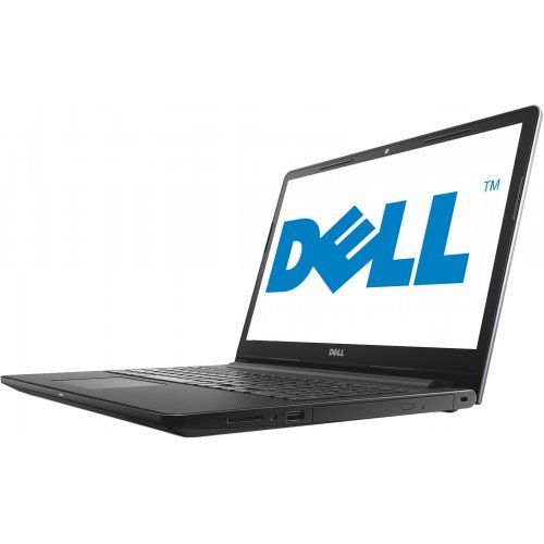 Продать Ноутбук Dell Inspiron 15 3573 (I315C54H5DIL-BK) Black по Trade-In интернет-магазине Телемарт - Киев, Днепр, Украина фото