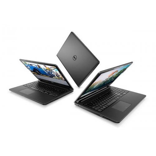 Продать Ноутбук Dell Inspiron 15 3573 (I315C54H5DIL-BK) Black по Trade-In интернет-магазине Телемарт - Киев, Днепр, Украина фото