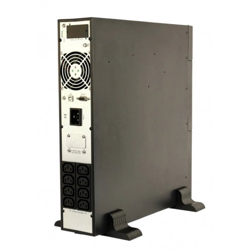 ДБЖ EnerGenie 2000VA (EG-UPSO-RACK-2000) купити в Україні | Telemart фото