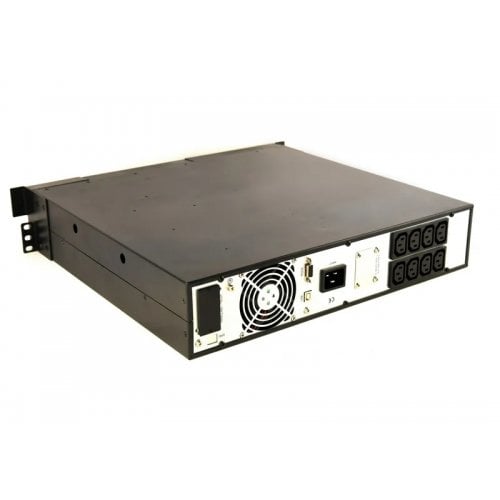 ДБЖ EnerGenie 2000VA (EG-UPSO-RACK-2000) купити в Україні | Telemart фото