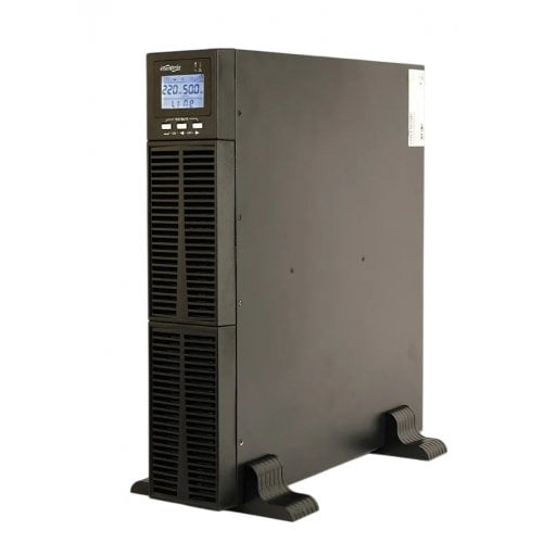 ДБЖ EnerGenie 3000VA (EG-UPSO-RACK-3000) купити в Україні | Telemart фото
