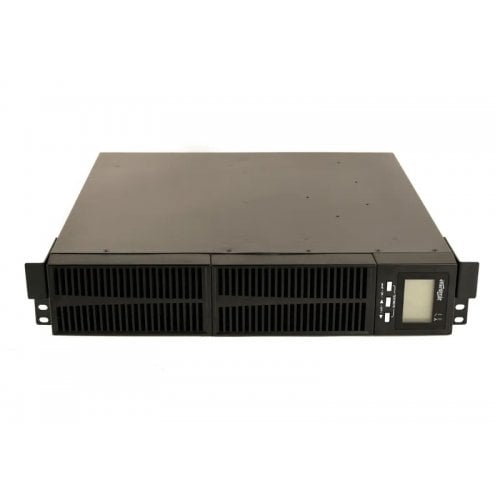 ДБЖ EnerGenie 3000VA (EG-UPSO-RACK-3000) купити в Україні | Telemart фото