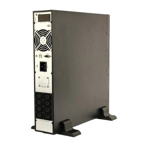 ДБЖ EnerGenie 3000VA (EG-UPSO-RACK-3000) купити в Україні | Telemart фото