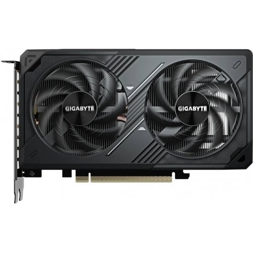Уценка видеокарта Gigabyte GeForce RTX 5060 WINDFORCE MAX OC 8192MB (GV-N5060WF2MAX OC-8GD) OEM (Следы использования, 916282) купить в Украине | Telemart фото