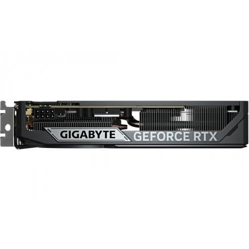 Уценка видеокарта Gigabyte GeForce RTX 5060 WINDFORCE MAX OC 8192MB (GV-N5060WF2MAX OC-8GD) OEM (Следы использования, 916282) купить в Украине | Telemart фото